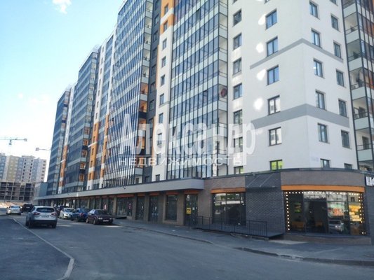 Фото: Аренда коммерческого помещения СПб, Пушкинский р-н, Шушары пос., Старорусский просп., д. 8 корп. 1 test