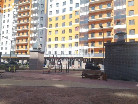 Фото: Аренда коммерческого помещения СПб, Пушкинский р-н, Шушары пос., Старорусский просп., д. 8 корп. 1 test