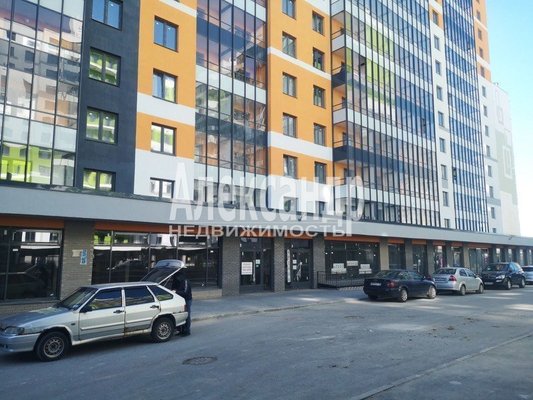 Фото: Аренда коммерческого помещения СПб, Пушкинский р-н, Шушары пос., Старорусский просп., д. 8 корп. 1 test