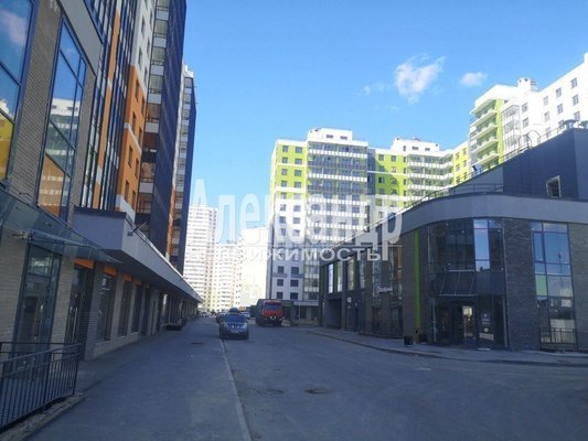 Фото: Аренда коммерческого помещения СПб, Пушкинский р-н, Шушары пос., Старорусский просп., д. 8 корп. 1 test