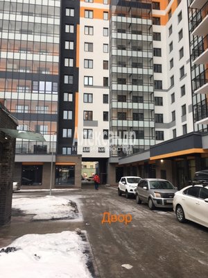 Фото: Аренда коммерческого помещения СПб, Пушкинский р-н, Шушары пос., Старорусский просп., д. 8 корп. 1 test