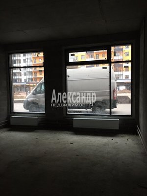 Фото: Аренда коммерческого помещения СПб, Пушкинский р-н, Шушары пос., Старорусский просп., д. 8 корп. 1 test