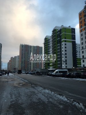 Фото: Аренда коммерческого помещения СПб, Пушкинский р-н, Шушары пос., Старорусский просп., д. 8 корп. 1 test