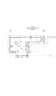 Фото: Аренда коммерческого помещения СПб, Пушкинский р-н, Шушары пос., Старорусский просп., д. 8 корп. 1 test