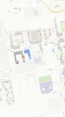 Фото: Аренда коммерческого помещения СПб, Пушкинский р-н, Шушары пос., Старорусский просп., д. 8 корп. 1 test