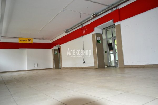 Фото: Аренда коммерческого помещения ЛО, Приозерский р-н, Приозерск г., Привокзальная ул., д. 5 test