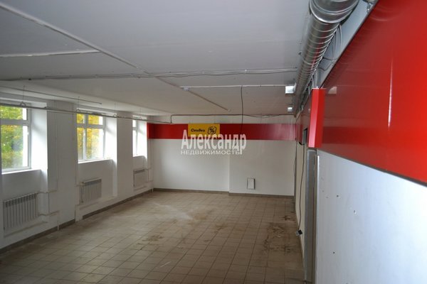 Фото: Аренда коммерческого помещения ЛО, Приозерский р-н, Приозерск г., Привокзальная ул., д. 5 test