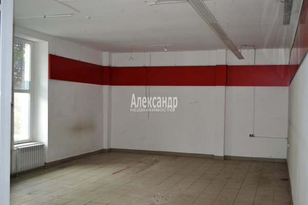 Фото: Аренда коммерческого помещения ЛО, Приозерский р-н, Приозерск г., Привокзальная ул., д. 5 test