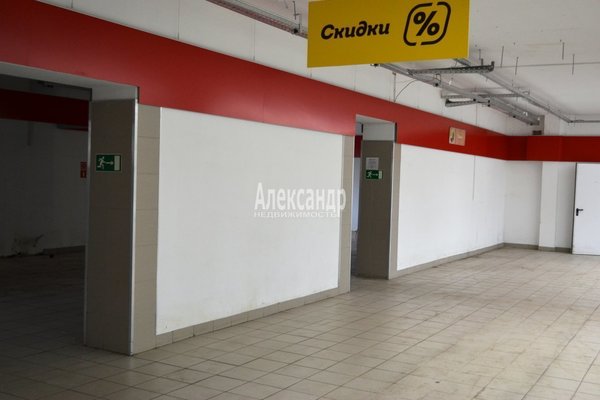 Фото: Аренда коммерческого помещения ЛО, Приозерский р-н, Приозерск г., Привокзальная ул., д. 5 test