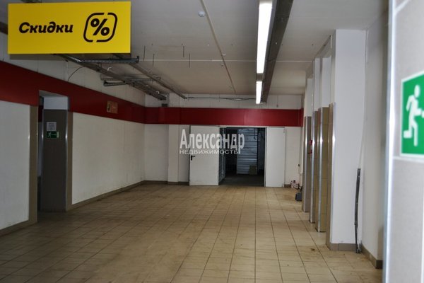 Фото: Аренда коммерческого помещения ЛО, Приозерский р-н, Приозерск г., Привокзальная ул., д. 5 test