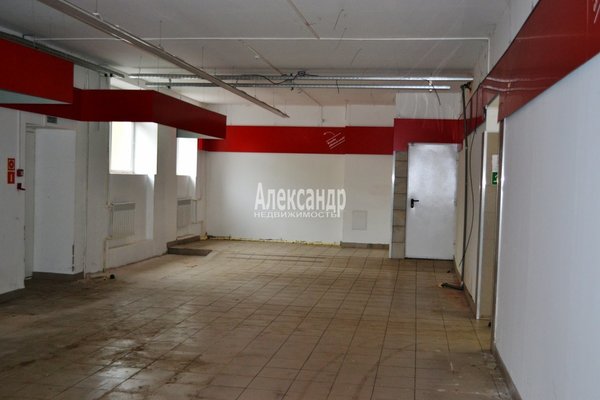 Фото: Аренда коммерческого помещения ЛО, Приозерский р-н, Приозерск г., Привокзальная ул., д. 5 test