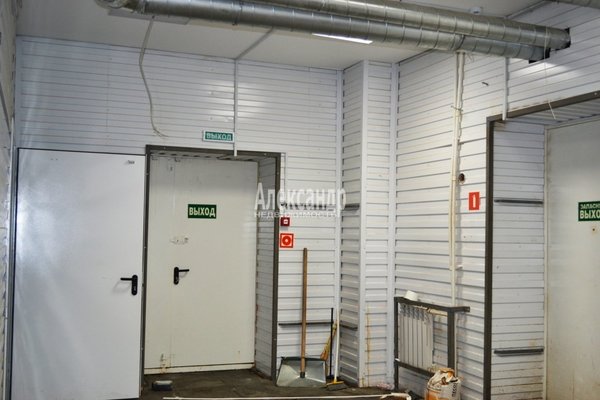 Фото: Аренда коммерческого помещения ЛО, Приозерский р-н, Приозерск г., Привокзальная ул., д. 5 test