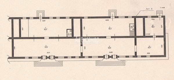 Фото: Аренда коммерческого помещения ЛО, Приозерский р-н, Приозерск г., Привокзальная ул., д. 5 test