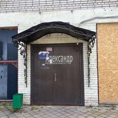 Фото: Аренда коммерческого помещения ЛО, Выборгский р-н, Выборг г., Гагарина ул., д. 8 test