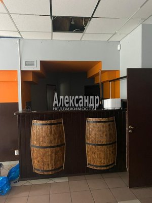 Фото: Аренда коммерческого помещения ЛО, Выборгский р-н, Выборг г., Гагарина ул., д. 8 test