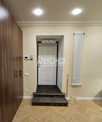 Фото: Продажа коммерции СПб, Василеостровский р-н, Опочинина ул., д. 17 test