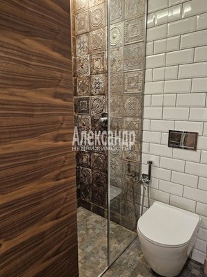 Фото: Продажа коммерции СПб, Василеостровский р-н, Опочинина ул., д. 17 test