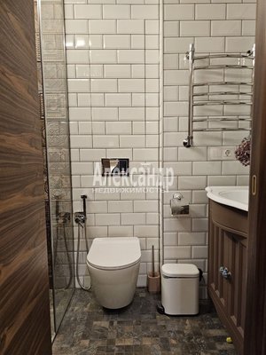 Фото: Продажа коммерции СПб, Василеостровский р-н, Опочинина ул., д. 17 test