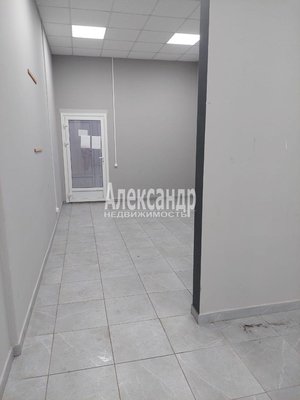 Фото: Аренда коммерческого помещения СПб, Пушкинский р-н, Шушары пос., Валдайская ул., д. 6 корп. 2 test