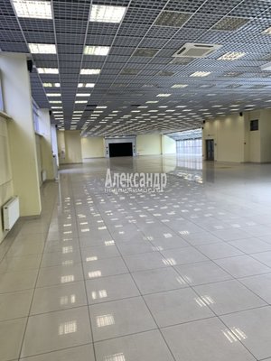 Фото: Аренда коммерческого помещения СПб, Приморский р-н, Комендантский просп., д. 9 test