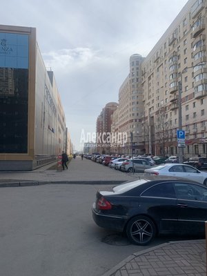 Фото: Аренда коммерческого помещения СПб, Приморский р-н, Комендантский просп., д. 9 test