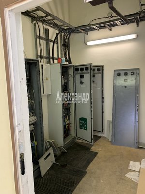 Фото: Аренда коммерческого помещения СПб, Приморский р-н, Комендантский просп., д. 9 test