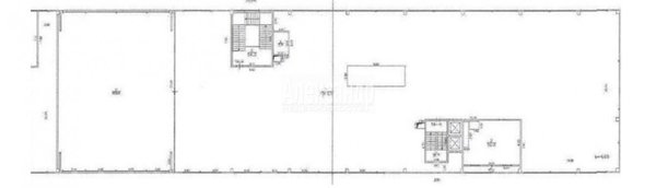 Фото: Аренда коммерческого помещения СПб, Приморский р-н, Комендантский просп., д. 9 test