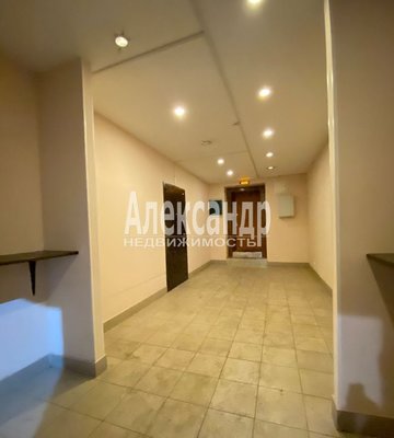 Фото: Аренда склада СПб, Калининский р-н, Непокоренных просп., д. 63 корп. 38 test