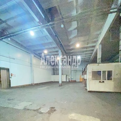 Фото: Аренда склада СПб, Калининский р-н, Непокоренных просп., д. 63 корп. 38 test