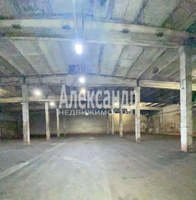 Фото: Аренда склада СПб, Калининский р-н, Непокоренных просп., д. 63 корп. 38 test