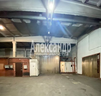 Фото: Аренда склада СПб, Калининский р-н, Непокоренных просп., д. 63 корп. 38 test