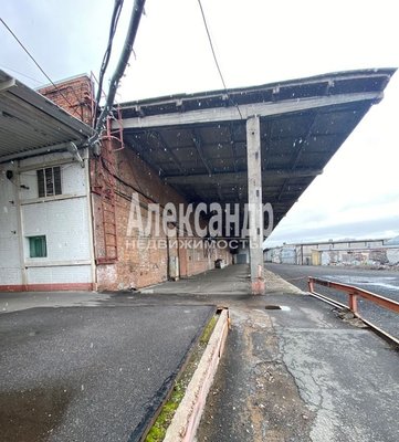 Фото: Аренда склада СПб, Калининский р-н, Непокоренных просп., д. 63 корп. 38 test