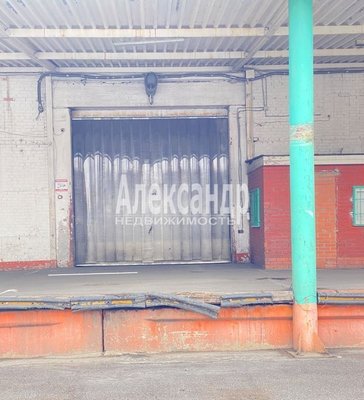 Фото: Аренда склада СПб, Калининский р-н, Непокоренных просп., д. 63 корп. 38 test