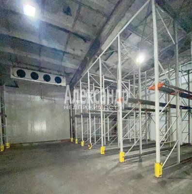 Фото: Аренда склада СПб, Калининский р-н, Непокоренных просп., д. 63 корп. 38 test