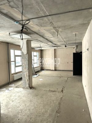 Фото: Аренда коммерческого помещения ЛО, Всеволожский р-н, Мурино г., Шоссе в Лаврики ул., д. 67 test