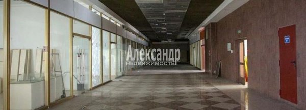 Фото: Аренда коммерческого помещения СПб, Приморский р-н, Комендантский просп., д. 9 test