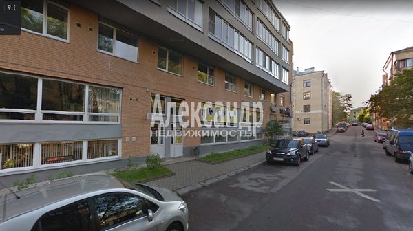 Фото: Продажа коммерции ЛО, Выборгский р-н, Выборг г., Некрасова ул., д. 11 test