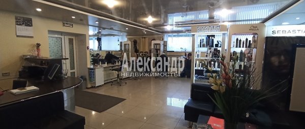 Фото: Продажа коммерции ЛО, Выборгский р-н, Выборг г., Некрасова ул., д. 11 test