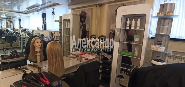 Фото: Продажа коммерции ЛО, Выборгский р-н, Выборг г., Некрасова ул., д. 11 test