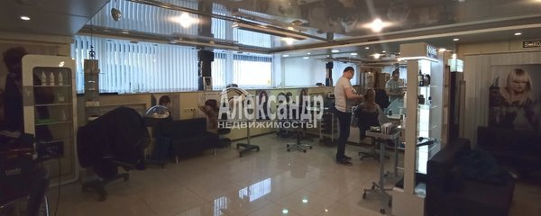 Фото: Продажа коммерции ЛО, Выборгский р-н, Выборг г., Некрасова ул., д. 11 test