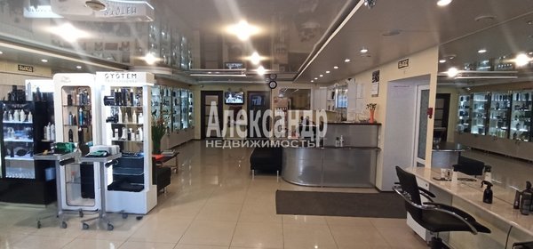 Фото: Продажа коммерции ЛО, Выборгский р-н, Выборг г., Некрасова ул., д. 11 test