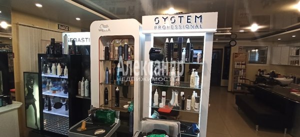 Фото: Продажа коммерции ЛО, Выборгский р-н, Выборг г., Некрасова ул., д. 11 test