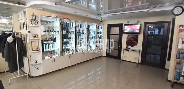 Фото: Продажа коммерции ЛО, Выборгский р-н, Выборг г., Некрасова ул., д. 11 test