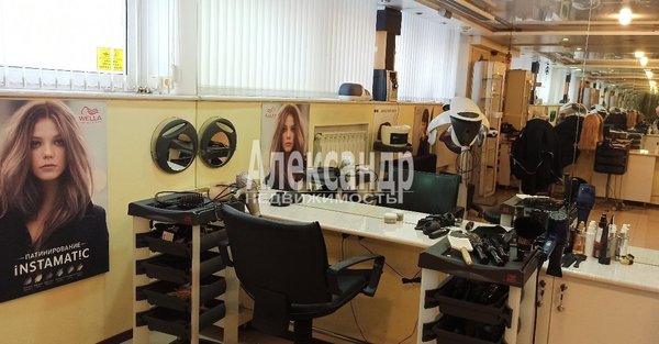 Фото: Продажа коммерции ЛО, Выборгский р-н, Выборг г., Некрасова ул., д. 11 test