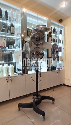 Фото: Продажа коммерции ЛО, Выборгский р-н, Выборг г., Некрасова ул., д. 11 test