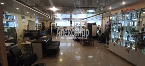 Фото: Продажа коммерции ЛО, Выборгский р-н, Выборг г., Некрасова ул., д. 11 test