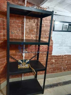 Фото: Аренда коммерческого помещения СПб, Центральный р-н, Шпалерная ул., д. 34 test