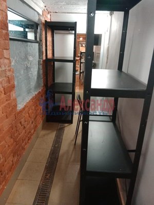 Фото: Аренда коммерческого помещения СПб, Центральный р-н, Шпалерная ул., д. 34 test