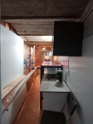 Фото: Аренда коммерческого помещения СПб, Центральный р-н, Шпалерная ул., д. 34 test