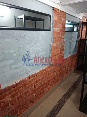 Фото: Аренда коммерческого помещения СПб, Центральный р-н, Шпалерная ул., д. 34 test